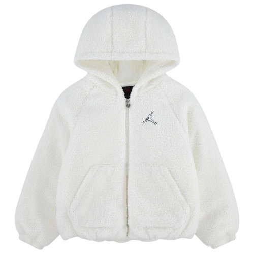 Jordan Παιδικό μπουφάν High-Pile Sherpa Jacket